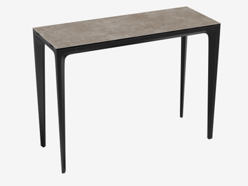 CONSOLE TABLE VALENCIA by Akante