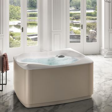 Ethos Pool by Albatros