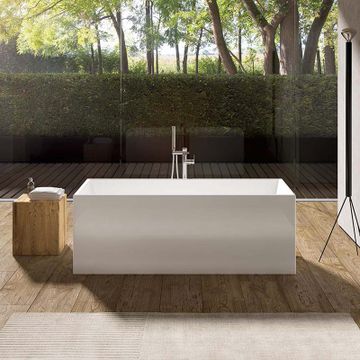 Idea F Rectangular by Albatros