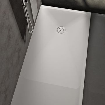 Master Plus Shower Trays by Albatros