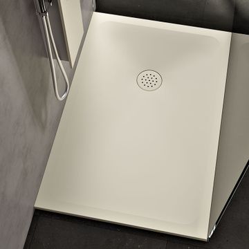 Master Shower Trays by Albatros