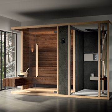 Modula S Combi by Albatros