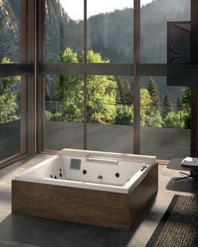 Soreha Mini Pool by Albatros