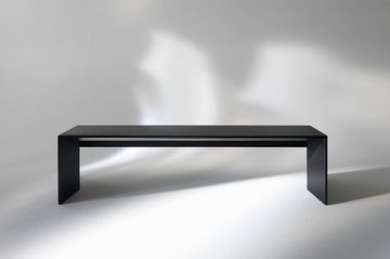 Praia Bench by ALBEDO