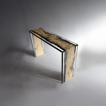 BENT Console by Alcarol