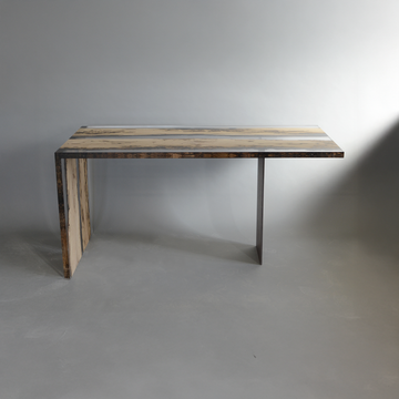BRICOLA BENT Desk by Alcarol