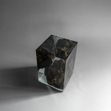 LAVA Side Table by Alcarol