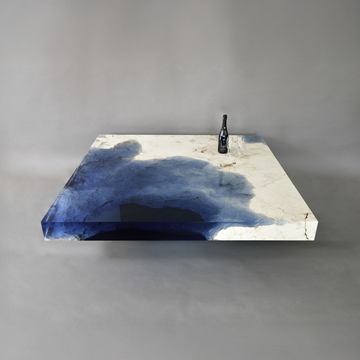 RAPOLANO - Coffee Table - Limited Edition by Alcarol