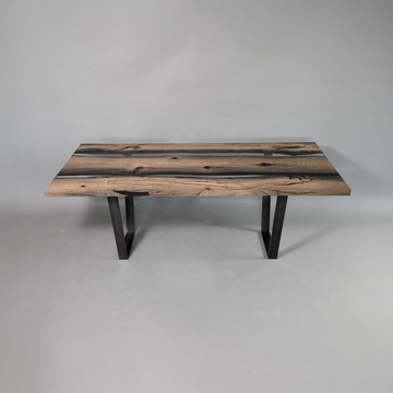 WETLAND STREAMS Table by Alcarol