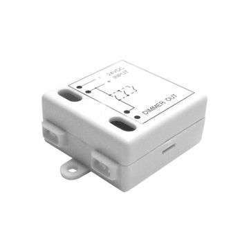 ECG.0002.0 by Aldabra