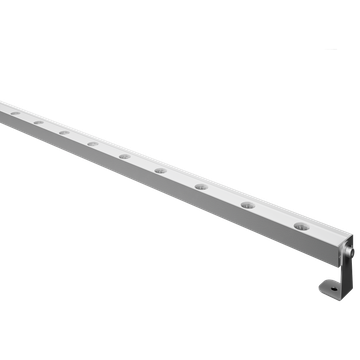 X-TREME L23 Acciaio Inossidabile 24 Vdc by Aldabra