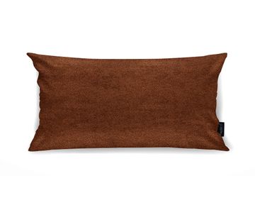 CUSHION VELLUTINO FR TERRACOTTA  60×30 by Aldeco