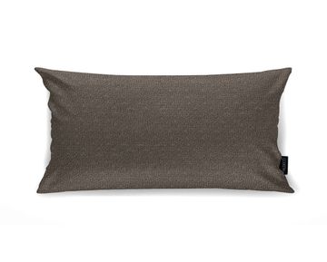 CUSHION VELLUTINO FR TAUPE 60×30 by Aldeco