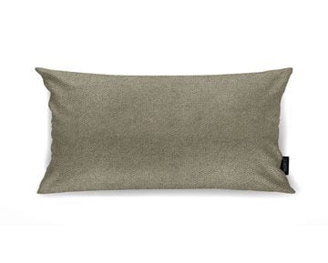 CUSHION VELLUTINO FR PARCHMENT 60×30 by Aldeco