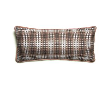 CUSHION TWIGGY SHADOW PINK NUDE 50×30 P by Aldeco