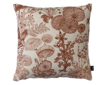 CUSHION TOILE LIFE FR CORAL GABLE 50×50 by Aldeco