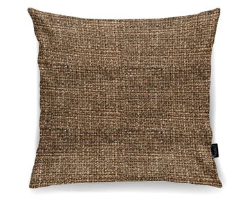 CUSHION NECESSAIRES FR LINEN RAFFIA  50×50 by Aldeco