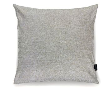CUSHION MOHAIRMANIA SAND  50×50 by Aldeco