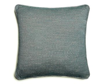 CUSHION JASMINE BALTIC BAY 45×45 P by Aldeco