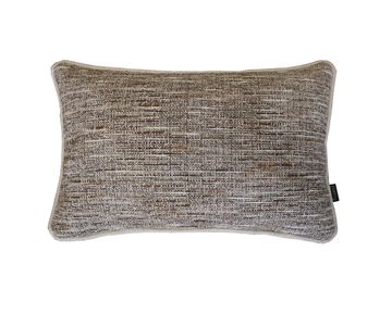 CUSHION GABRIELLE LINEN CANVAS 45×30 P by Aldeco