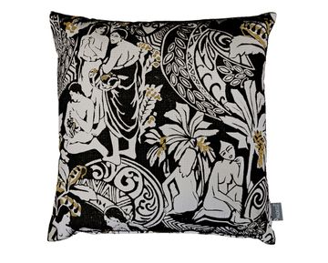 CUSHION DEMOISELLES FR EXOTIC NIGHT 50×50 by Aldeco