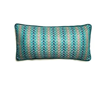 CUSHION CELEBRATION POOL PARTY 60×35 P by Aldeco