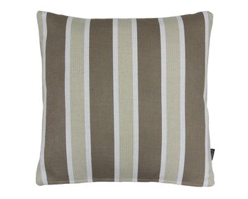 CUSHION CABANA NATURAL LINEN  45×45 by Aldeco