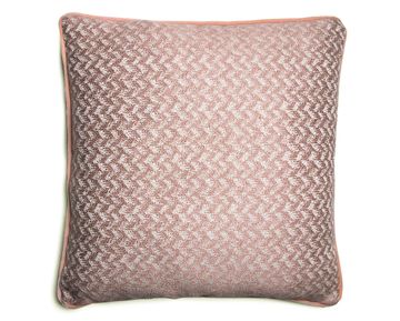 CUSHION BLESSED NUDE CLOUD 45×45 P by Aldeco