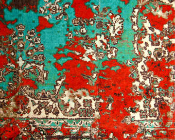 SHADE CARPET VELVET by Aldeco