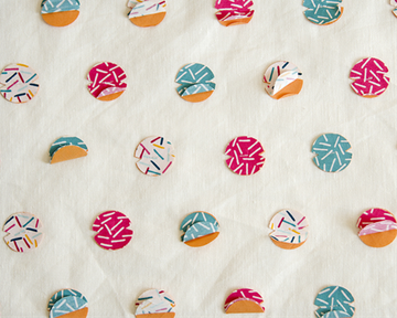 PATTIES by Aldeco