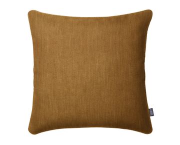 CUSHION MEMORY Cognac 50X50 P by Aldeco