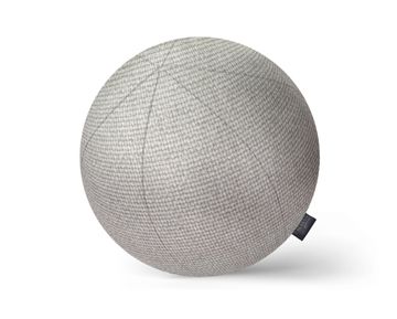 CUSHION TWEEDY Natural White 30 by Aldeco