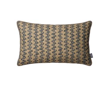 CUSHION VINHA Bronze 60X30 P by Aldeco