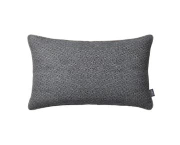 CUSHION VINTAGE EASY CLEAN Gray Stone 60X30 P by Aldeco