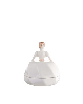 La petite mariée by Alessi