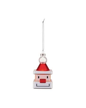 Santa Cube by Alessi