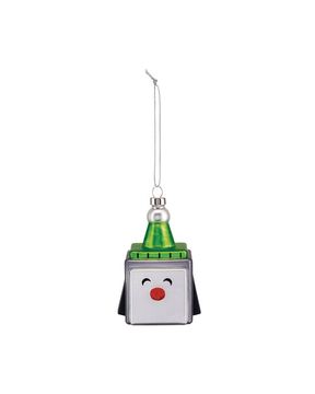 Cubik Penguin by Alessi