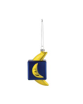 Mooncube by Alessi
