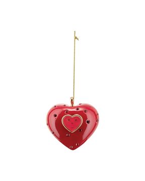 Cuore e Cuora by Alessi