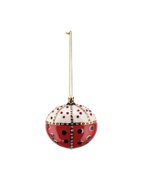 Re Coccinello by Alessi