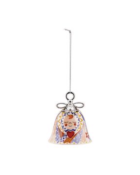 Holy Family - Jesus by Alessi