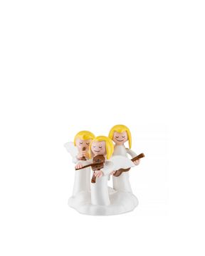 Do, Re, Mi by Alessi