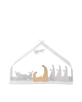 Bark Crib by Alessi