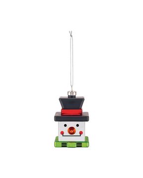 Snow Cube by Alessi