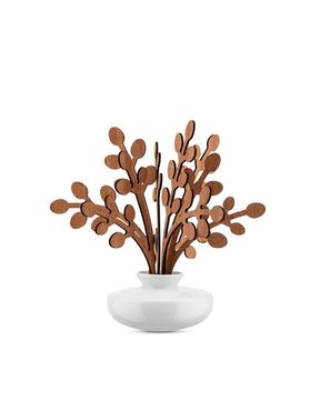 The Five Seasons by Alessi