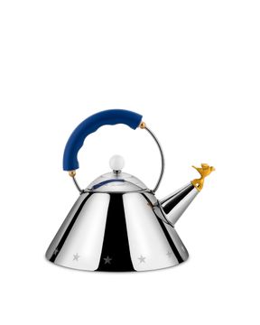 Liber-tea by Alessi