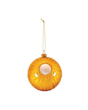 Gesù Bambino by Alessi