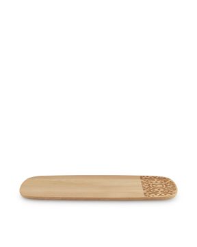 Dressed in wood by Alessi