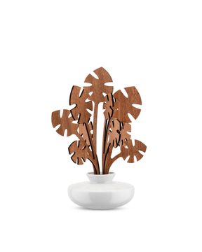 The Five Seasons by Alessi