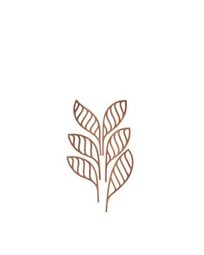 The Five Seasons by Alessi